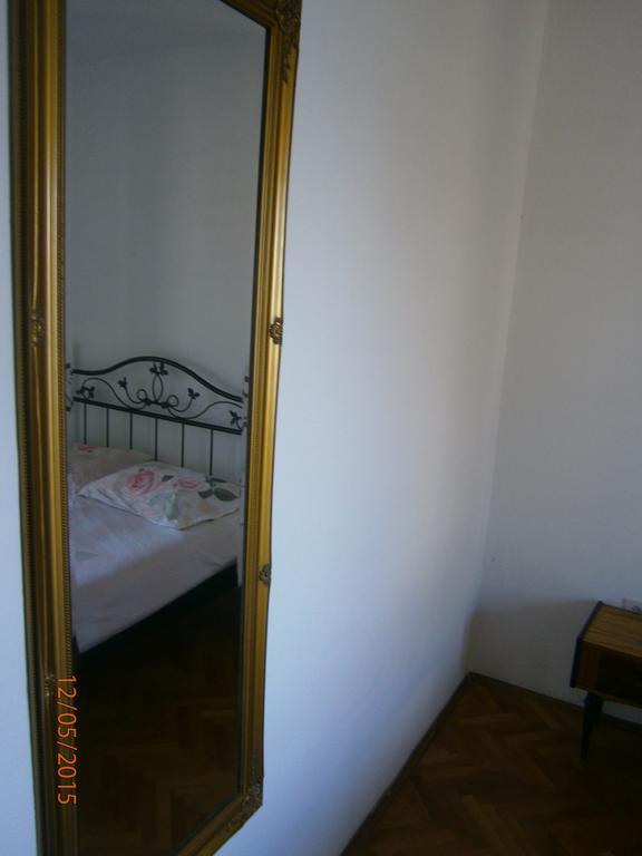 Apartments Tri Palme Baška Voda Cameră foto